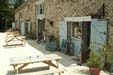 Vakantiehuis Limousin