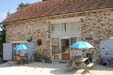 Vakantiehuis Normandi&euml;