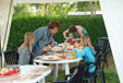 Camping Les Allees