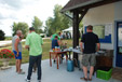 Camping Les Allees