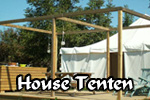 La-Bastide - Andere accommodaties House Tenten