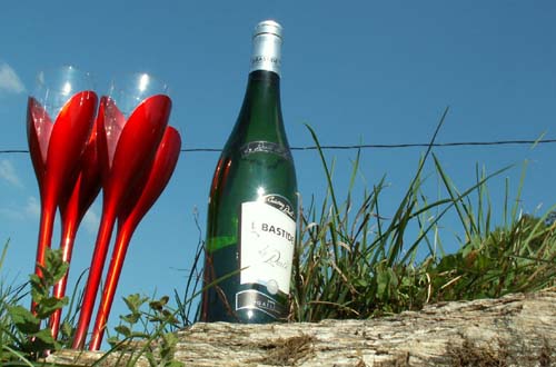 La-Bastide arrangementen