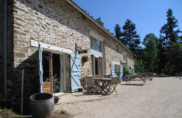 Vakantiehuis Bretagne