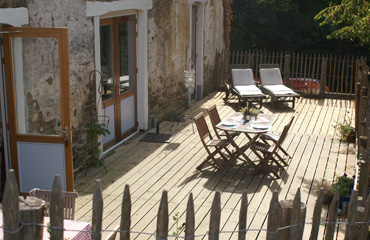 Vakantiehuis Dordogne