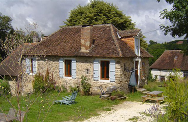 Vakantiehuis Haute Vienne