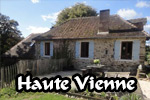 La-Bastide - Vakantiehuis Haute-Vienne