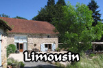 La-Bastide - Vakantiehuis Limousin