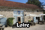 La-Bastide - Vakantiehuis Loire