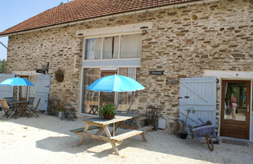 Vakantiehuis Normandi&euml;