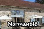 La-Bastide - Vakantiehuis Normandie