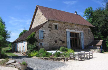 Vakantiehuis Provence