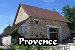 La-Bastide - Vakantiehuis Provence