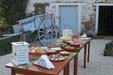 Vakantiehuis Limousin