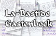 Gastenboek
