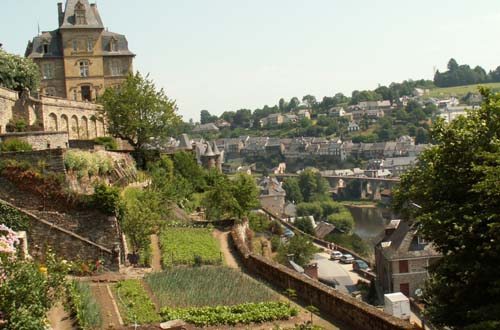 Over La-Bastide