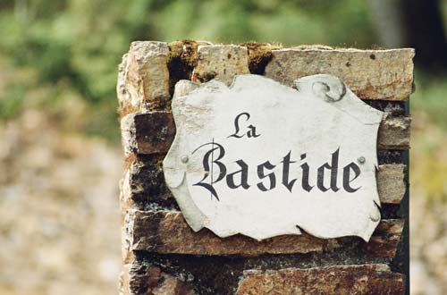 Over La-Bastide