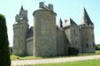 Wandelen in de Limousin Haute-Vienne