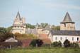 La-Bastide Frankrijk Limousin