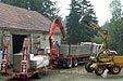 2007 De opbouw