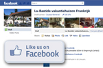 La-Bastide Vakantiehuizen Frankrijk