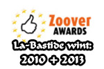 Zoover Awards
