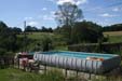 Vakantiehuis Dordogne