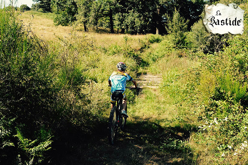 La-Bastide sportactiviteiten