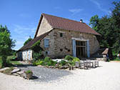 10 persoons vakantiehuis Provence