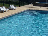 Vakantiehuizen Frankrijk met zwembad