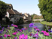 Les plus beaux villages de France