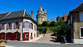 Les plus beaux villages de France