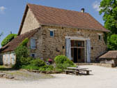 Vakantie domein La-Bastide