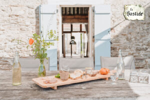 Fotogalerij vakantiedomein La-Bastide Haute-Vienne, Frankrijk