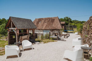 Kindvriendelijk vakantiedomein La-Bastide, dat is kidsproof vakantie vieren!