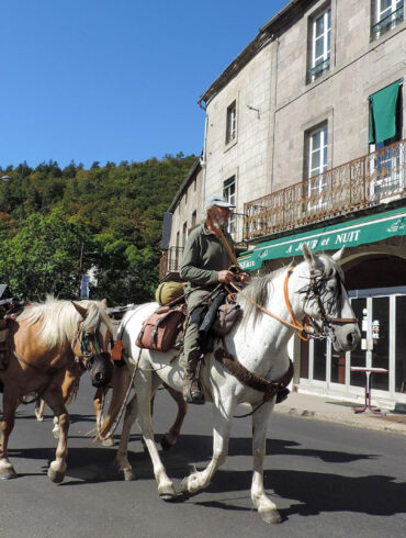 Paardrijden in Frankrijk sportactiviteiten tijdens je vakantie in de Haute-Vienne