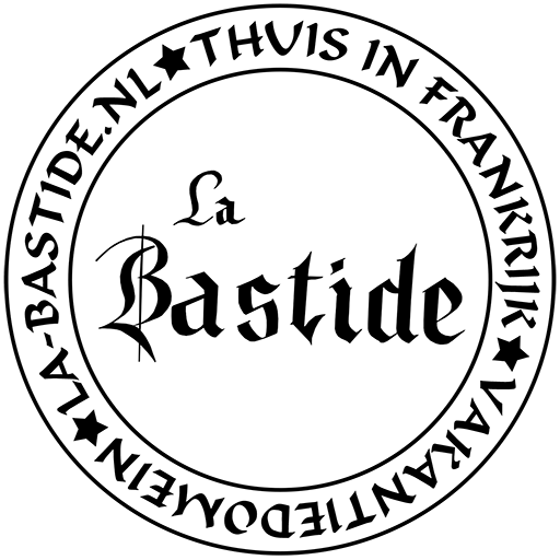 La-Bastide logo