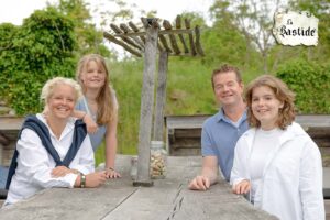 Vakantiedomein La-Bastide Haute-Vienne Frankrijk, gezinsvriendelijke vakantie Frankrijk contact